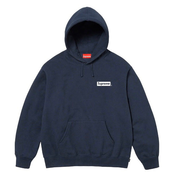 SUPREME FW23 CATWOMAN HOODIE SWEATSHIRT