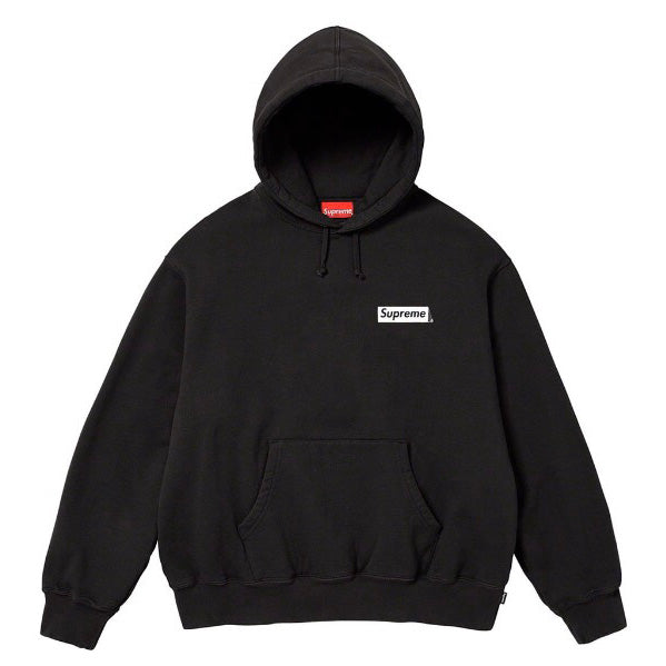 SUPREME FW23 CATWOMAN HOODIE SWEATSHIRT