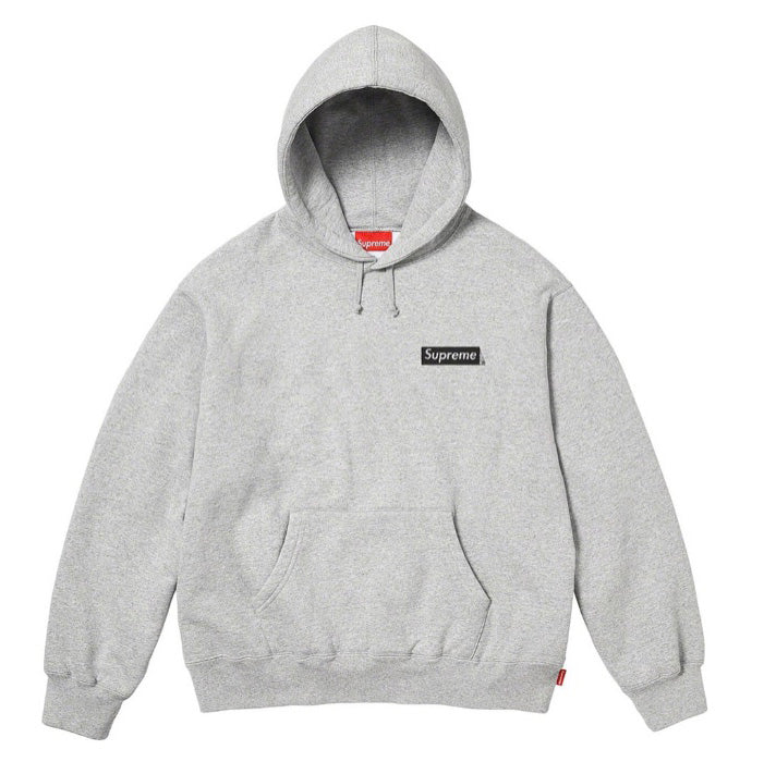 SUPREME FW23 CATWOMAN HOODIE SWEATSHIRT