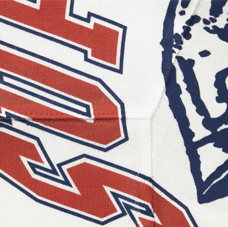 Supreme 25FW Mascot Football Top
