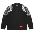 Supreme 25FW Mascot Football Top