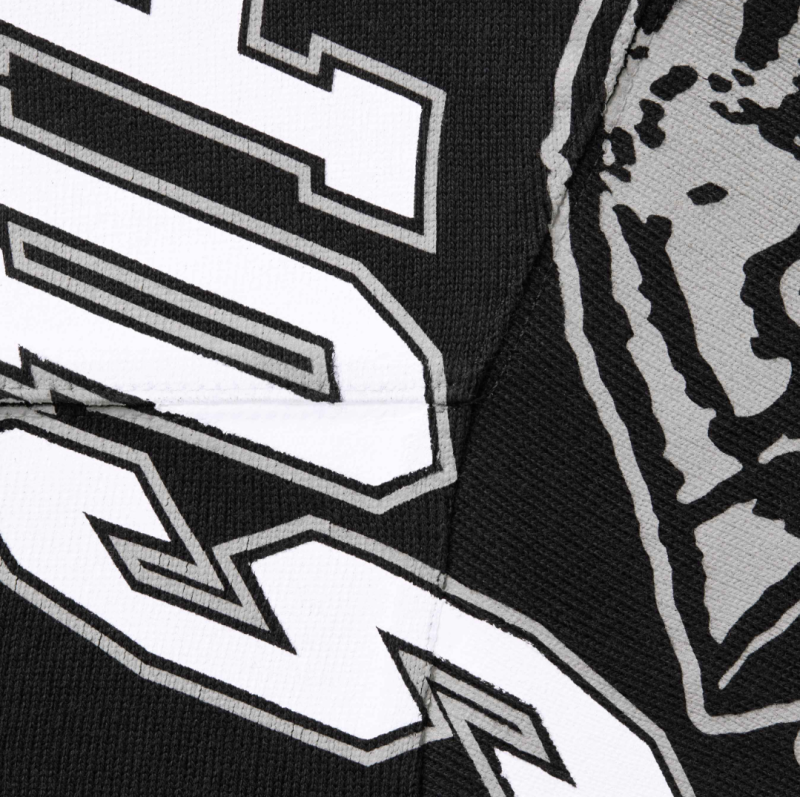 Supreme 25FW Mascot Football Top
