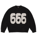 Supreme Y's by Yohji Yamamoto Sweater