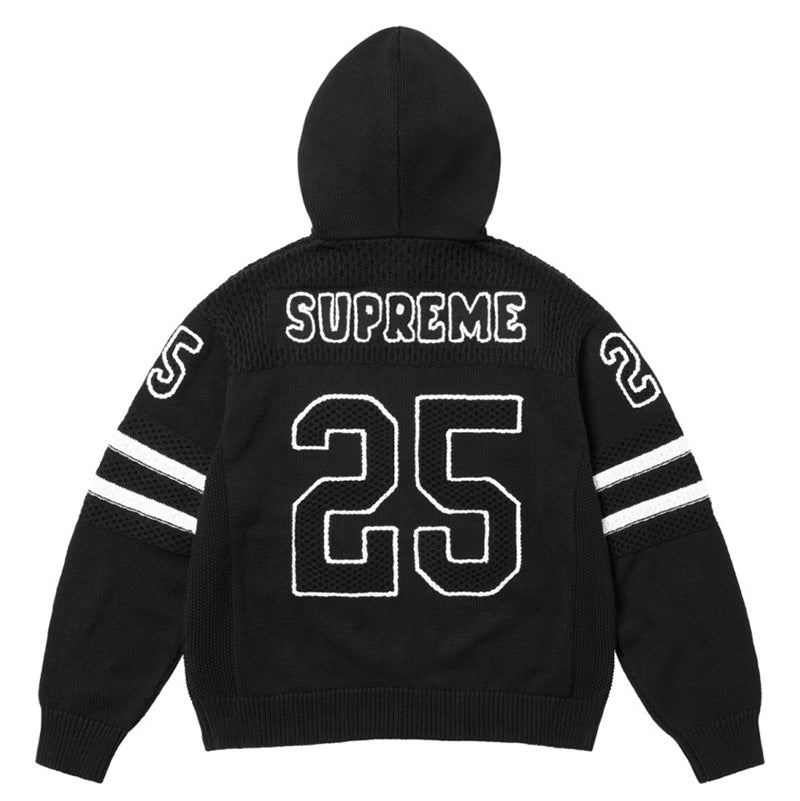 Supreme Sport SS 25  Zip-Up Hoodies