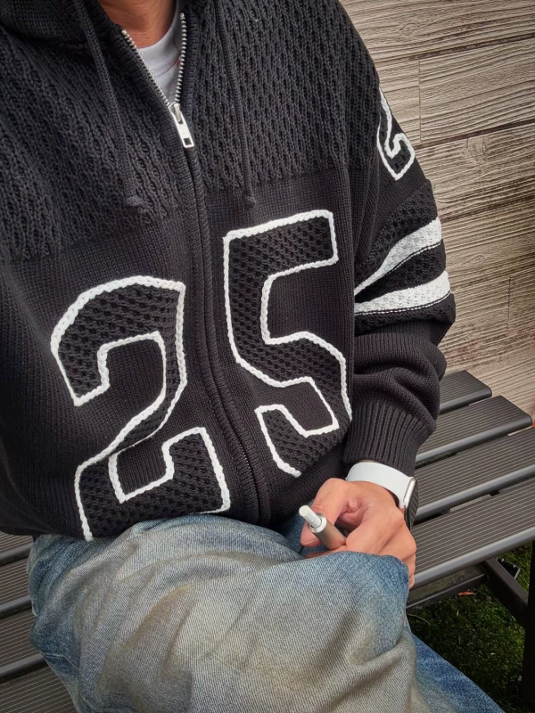 Supreme Sport SS 25  Zip-Up Hoodies