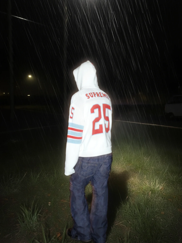 Supreme Sport SS 25  Zip-Up Hoodies