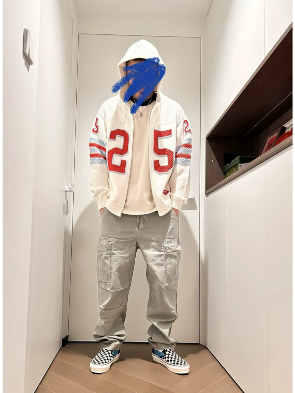 Supreme Sport SS 25  Zip-Up Hoodies