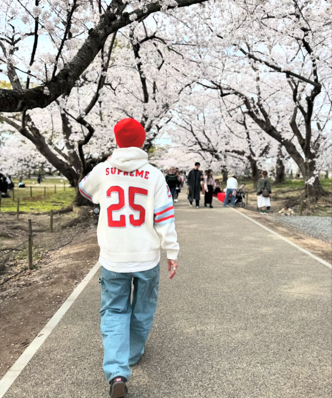 Supreme Sport SS 25  Zip-Up Hoodies