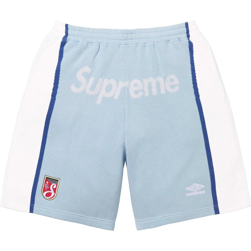 Supreme Knit Soccer Shorts