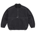 Supreme Ripstop Pullover Jacket